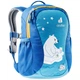 Рюкзак Deuter Pico azure - lapis 5л 3610021 1324 - изображение 1