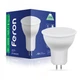 Светодиодная лампа 8W Feron LB-216 MR-16 4000K - изображение 1