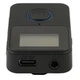 MP3-плеєр з Bluetooth 5.0 приймачем U&P Higi C33 Black (SHT-C33-BK) - зображення 4