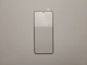 Захисне скло Glass Full Glue для Xiaomi Redmi 9C чорний - зображення 2
