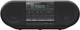 Panasonic RX-D550 Black - изображение 1