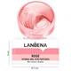 Гидрогелевые патчи в банке LANBENA 60 шт Rose для снятия отека (SK-8074-41408) - изображение 2