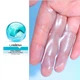 Гидрогелевые патчи в банке LANBENA 60 шт Hyaluronic под глаза TR_8074-41406 - изображение 3