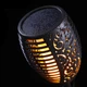 Декоративный светильник факел Lesko 12 LED с имитацией огня - изображение 2