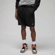 Шорти чоловічі флісові Jordan Essential Men's Fleece Shorts розмір 2XL (DQ7470-010) - зображення 1