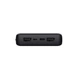 Батарея универсальная Trust Primo 20000 mAh ECO (USB-C/3A, 2USB-A/2.4А) Black (24676) - изображение 2