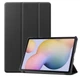 Чехол Primolux Slim для планшета Samsung Galaxy Tab S7 FE 12.4" (SM-T730 / SM-T735 / SM-T736) - Black Primo черный - изображение 1