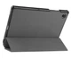 Чохол Primolux Slim для планшета Samsung Galaxy Tab A8 10.5" 2021 (SM-X200 / SM-X205) - Grey Primolux сірий - зображення 4