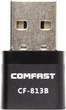 Wi-Fi/Bluetooth адаптер Comfast CF-813B - изображение 1