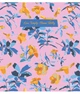 Набір шкільних зошитів 48 аркушів клітинка YES Wild Bloom 5 штук - зображення 3