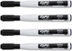Набор маркеров для досок сухого стирания с магнитом EXPO Magnetic Dry Erase Markers Чорний 4 шт. (1944745) - изображение 2