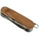 Складаний ніж Victorinox Delemont EvoWood 17 2.3911.63 - зображення 7