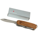 Складаний ніж Victorinox Delemont EvoWood 17 2.3911.63 - зображення 9