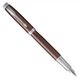 Пір'яна ручка Parker IM 17 Premium Brown CT FP F 24 511 - зображення 1