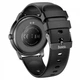 Смарт-часы Smart Watch Hoco Y4 + магнитная зарядка (Черный) - изображение 2