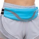 Спортивная сумка на пояс для бега SP-Sport Action DY009 Blue-Grey - изображение 1