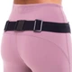 Спортивная сумка на пояс для бега SP-Sport Action YB021 Olive-Grey - изображение 6