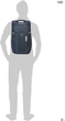 Рюкзак для ноутбука Thule Construct 24L 15.6" Carbon Blue (TH 3204168) - зображення 9