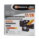 Высокотемпературный осевой вентилятор MMotors JSC VA 12/2KT 150 м³/ч - изображение 6