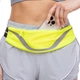 Спортивная сумка на пояс для бега SP-Sport Action DY009 Neon Green-Grey - изображение 2