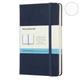 Блокнот Moleskine Classic середній сапфір 8058341715437 - изображение 1