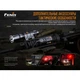 Ліхтар Fenix TK16 V2.0 LUMINUS SST 70 - изображение 8