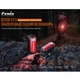 Велофара задня Fenix BC05R V2.0 BC05RV20 - изображение 6