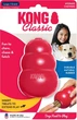 Zabawka dla psów KONG Refillable Classic Chew Dog Toy - L (KONGT1E) - obraz 2