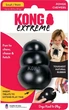 Іграшка Kong Extreme суперміцна груша-годівниця для собак малих порід S (11605) (35585111605) - зображення 2