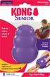 Іграшка Kong Senior груша-годівниця для собак середніх і великих порід зрілого віку L (KN1E) (35585111438) - зображення 2