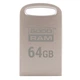 Флеш-накопичувач USB Goodram 64GB UPO3 Silver (UPO3-0640S0R11) - изображение 1