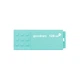 USB флеш накопичувач Goodram 128GB UME3 Care Green USB 3.2 (UME3-1280CRR11) - изображение 1