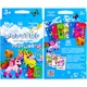 Игра настольная ФортУно Cute Unicorns Danko Toys (укр) арт. UF-04-01U - изображение 1