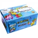 Игра настольная ФортУно Cute Unicorns Danko Toys (укр) арт. UF-04-01U - изображение 2