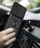 Чохол для смартфона BeCover Military для Xiaomi Redmi 9A Black (BC_705574) - зображення 4