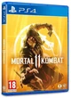 Игра Mortal Kombat 11 для PS4 (Blu-ray диск, Russian subtitles) - изображение 1
