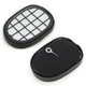Набір фільтрів для акумуляторних пилососів Philips SpeedPro Max (FC5005/01, 300000519471) - зображення 3