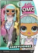 Игровой набор Кукла LOL Surprise Сandylicious Bon Bon - ЛОЛ ОМГ Кендилишес (Бон Бон) - 586111 (Конфетка) - изображение 2