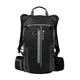 Велосипедный рюкзак West Biking YP0707210 10 L Black + Gray спортивный - изображение 1
