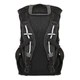 Велосипедный рюкзак West Biking YP0707210 10 L Black + Gray спортивный - изображение 4