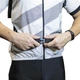 Велосипедный рюкзак West Biking YP0707210 10 L Black + Gray спортивный - изображение 9