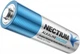 Щелочные батарейки Nectium AA/LR6 48шт/уп box - изображение 3