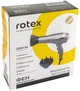 Фен Rotex RFF220-R Ultimate Care Pro - изображение 3