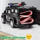 Копилка сейф электронная Инкассаторская машинка Saving Box Чёрная - изображение 5