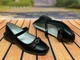 Туфли для девочки Tom.m 35 (22,5 см) ТД 254 - изображение 1