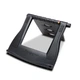Подставка под ноутбук Kensington SmartFit Easy Riser Laptop Cooling Stand (K52788W) 0085896527886 - изображение 1