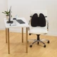 Подушка для спини Kensington SmartFit Conform Back Rest (K60412WW) 0085896604129 - зображення 3