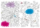 Малювалочка-розвивалочка. Динозаврик (9789669878069) - изображение 3