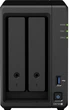 Мережеве сховище Synology DS720+ - зображення 1