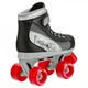 Роликовые коньки Roller Derby FIRESTAR BOY размер 13j (30,5) (FIRESTAR BOY р. 13j (30,5)) - изображение 2